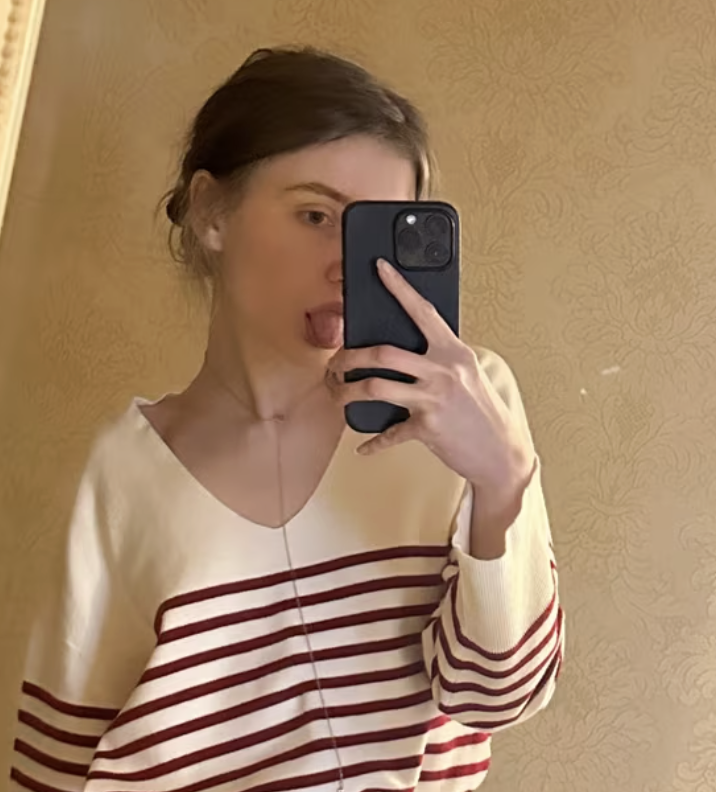 Sun Belt OnlyFans creator Emily Kitty