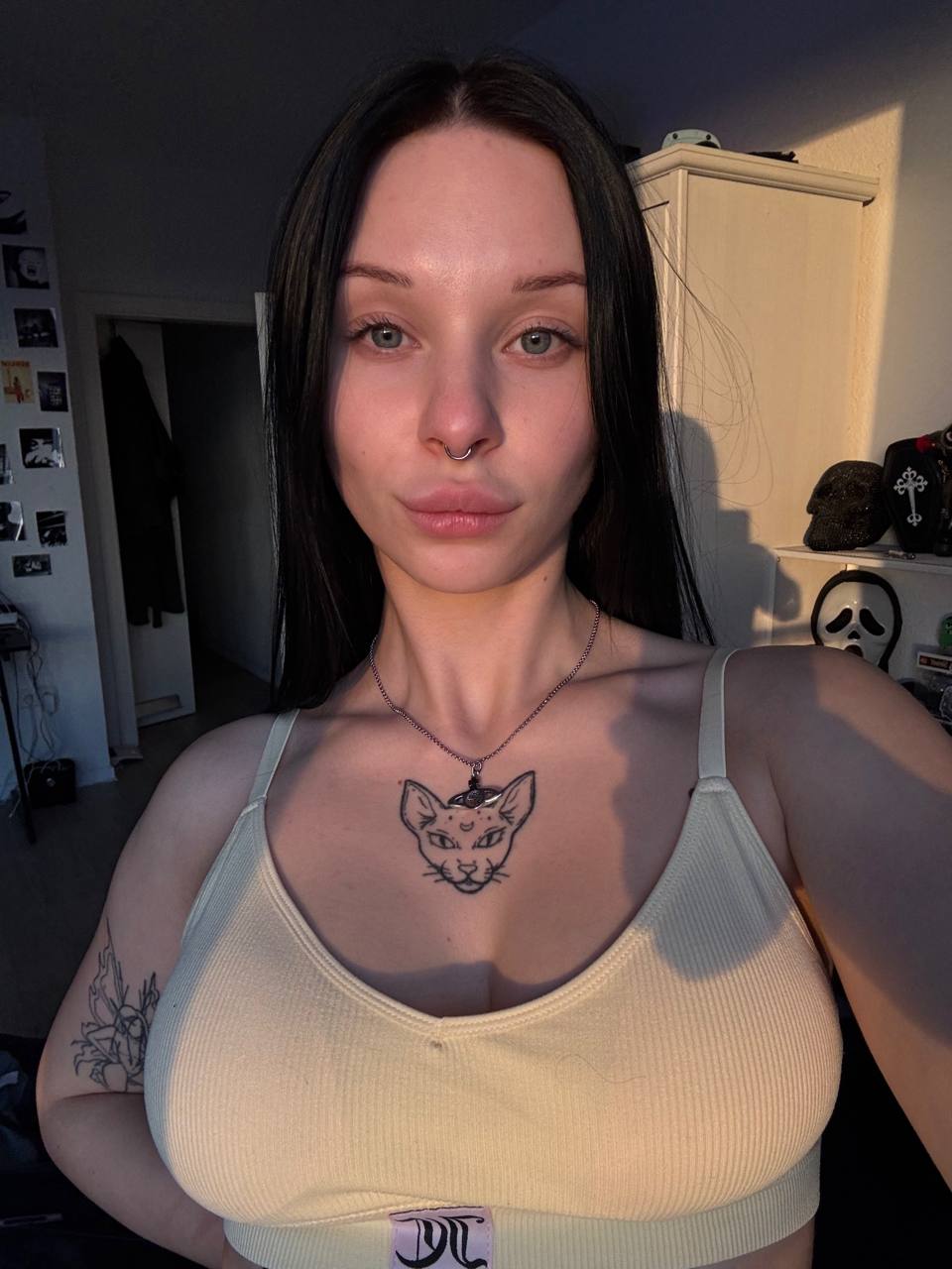 Nika OnlyFans Credits