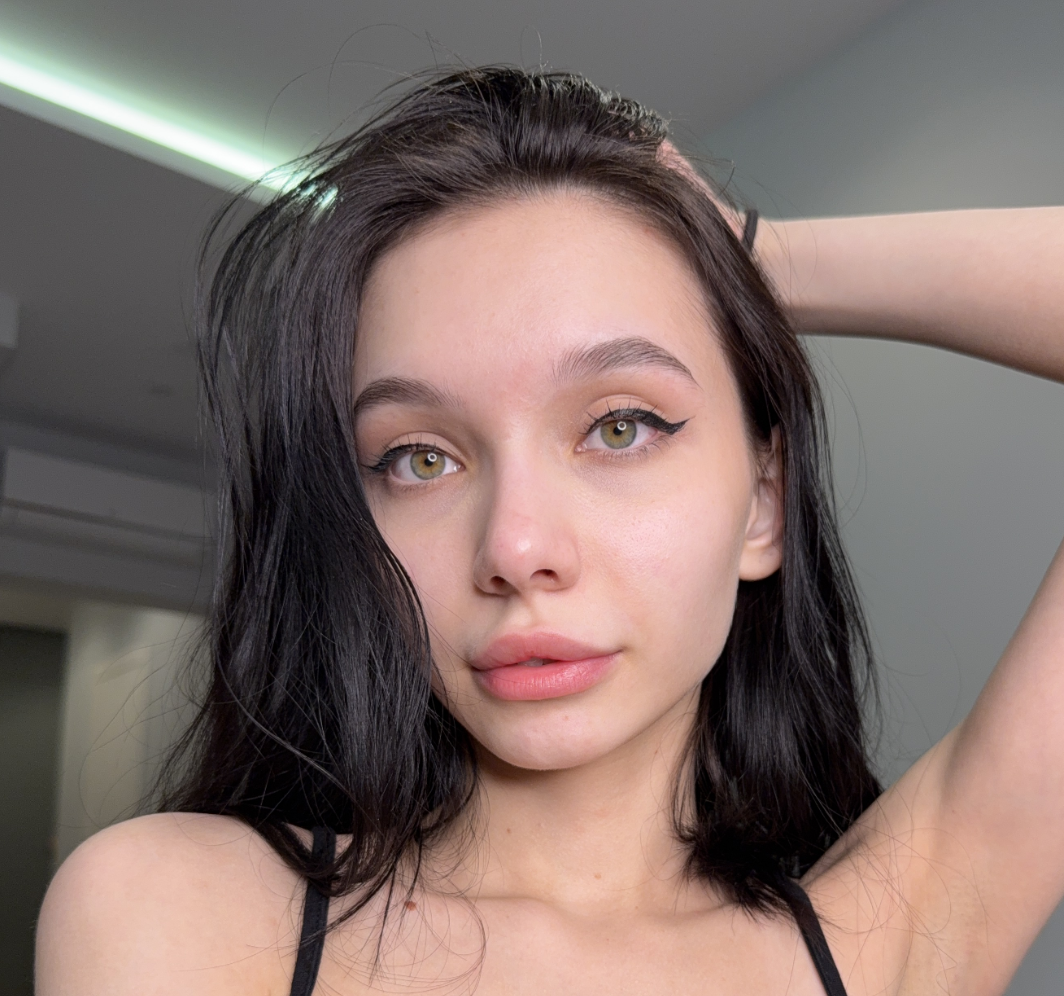 Rina Qatari OnlyFans creator