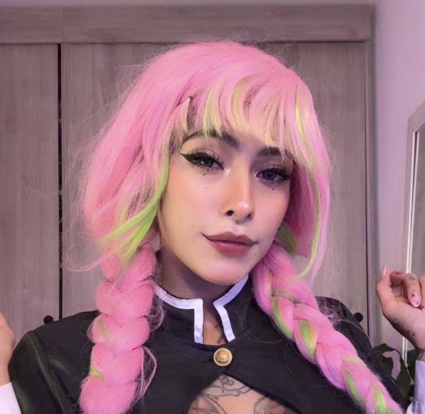 Eli Goth onlyfans