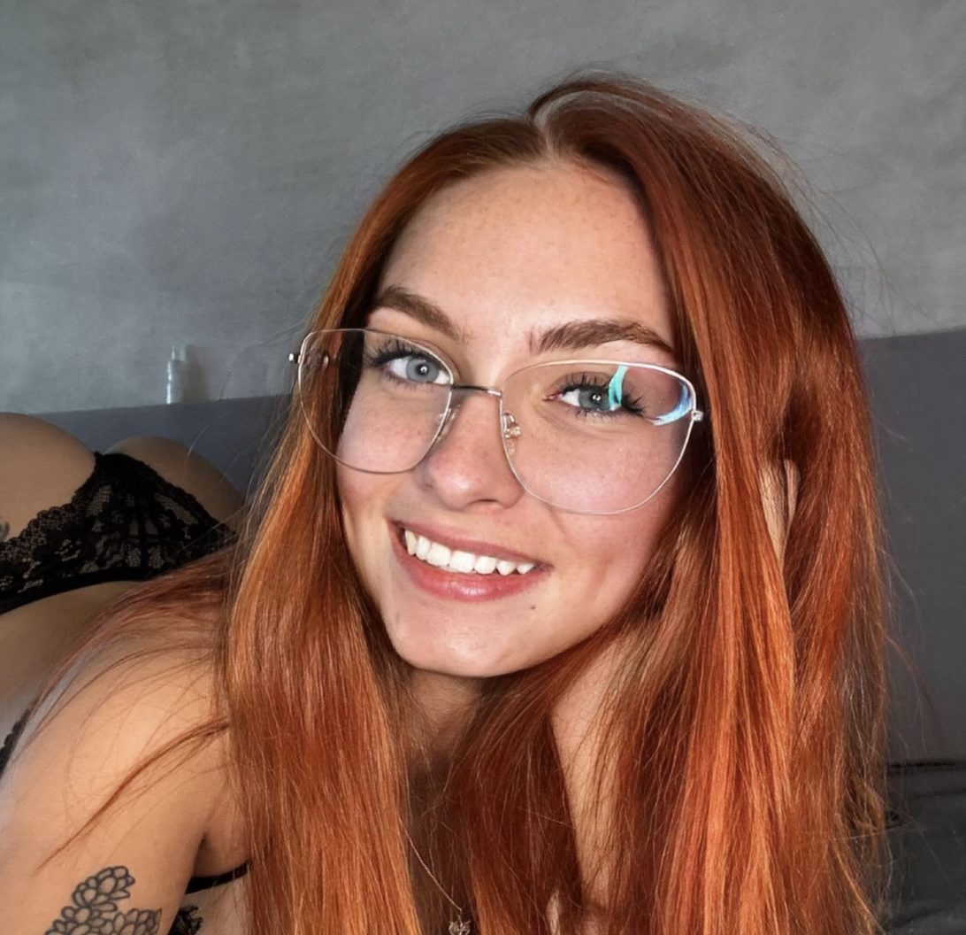 Jess🦋 OnlyFans creator