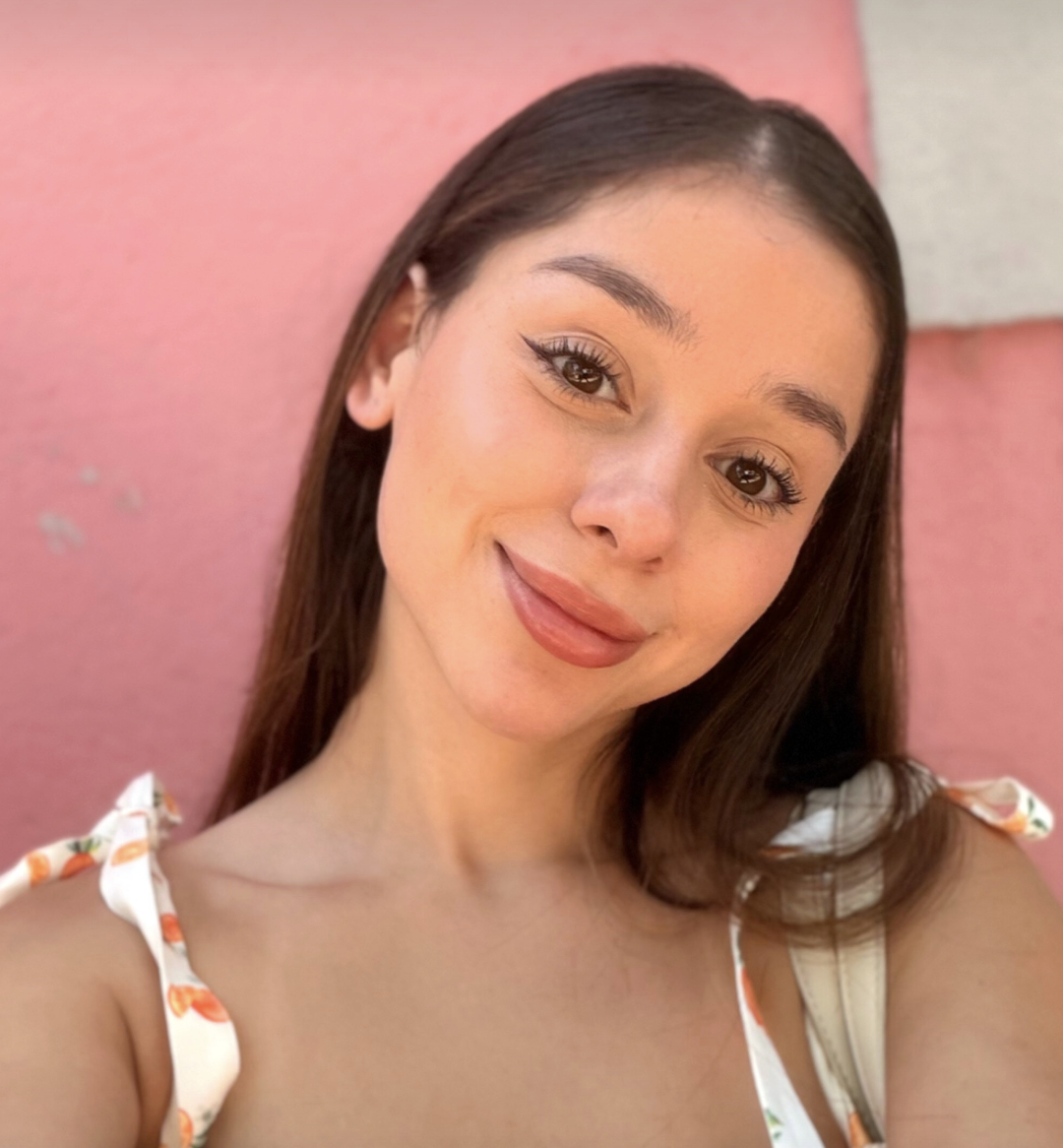 Chloe natural OnlyFans