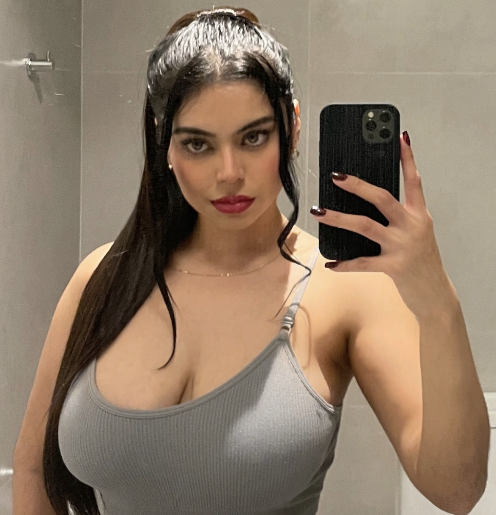 Jasmine Noor Miami Metro OnlyFans