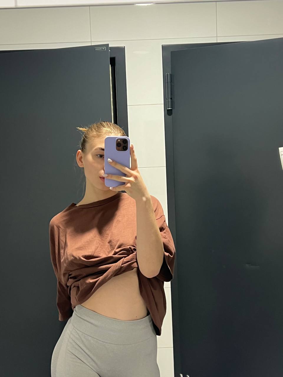 Alina Olean OnlyFans