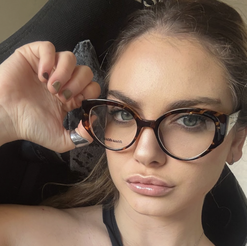 Chloe erotic literature onlyfans