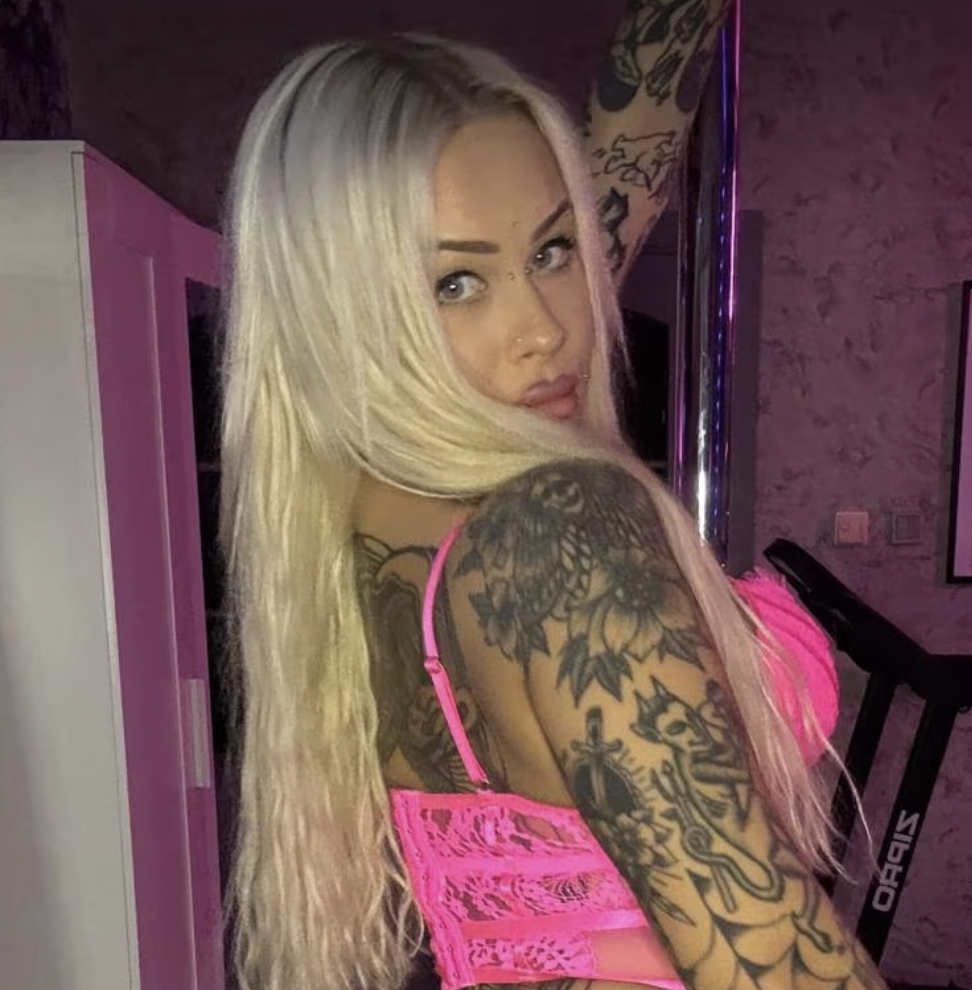 Luna Miami Metro OnlyFans