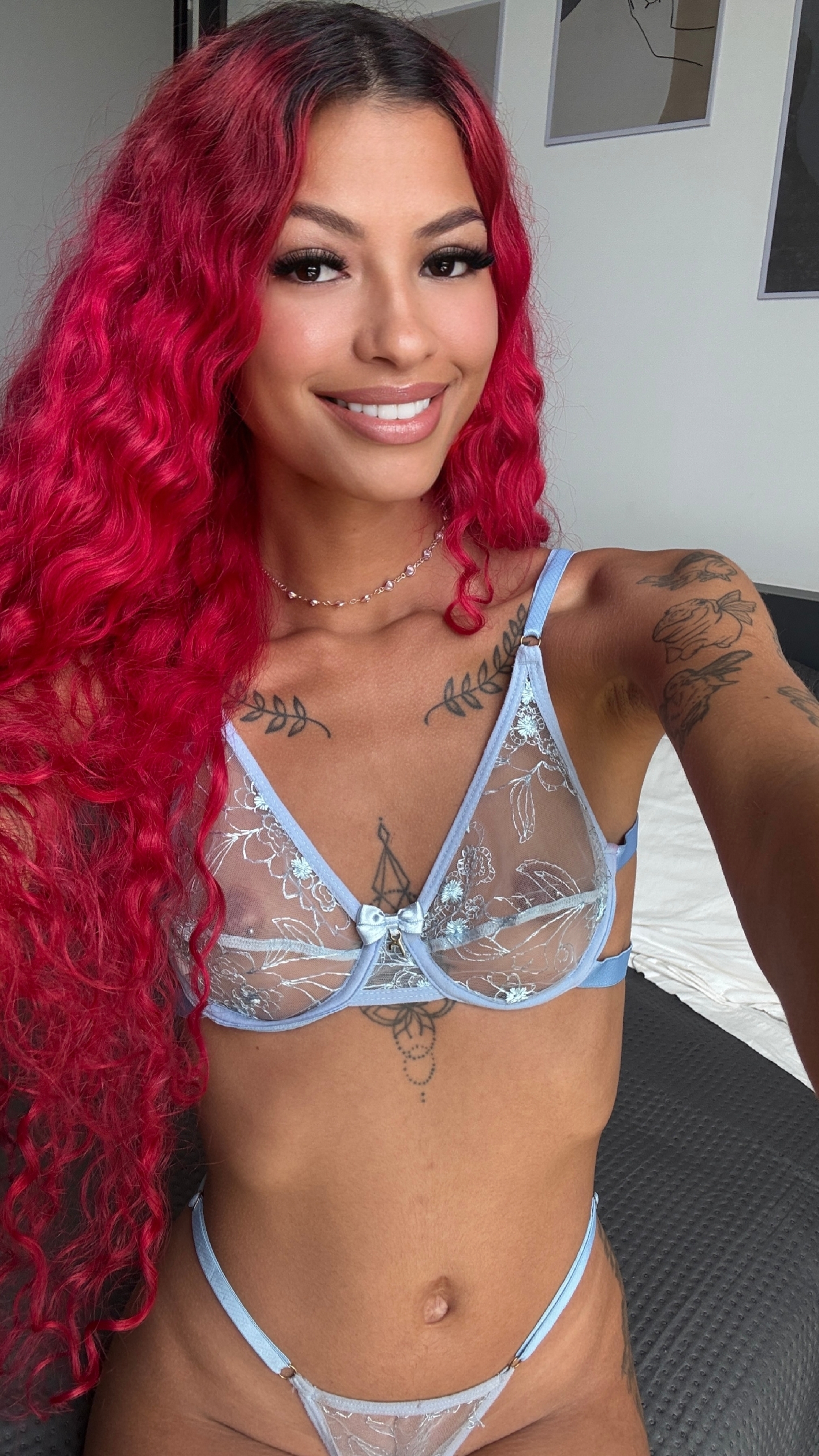 Renata Marlborough OnlyFans