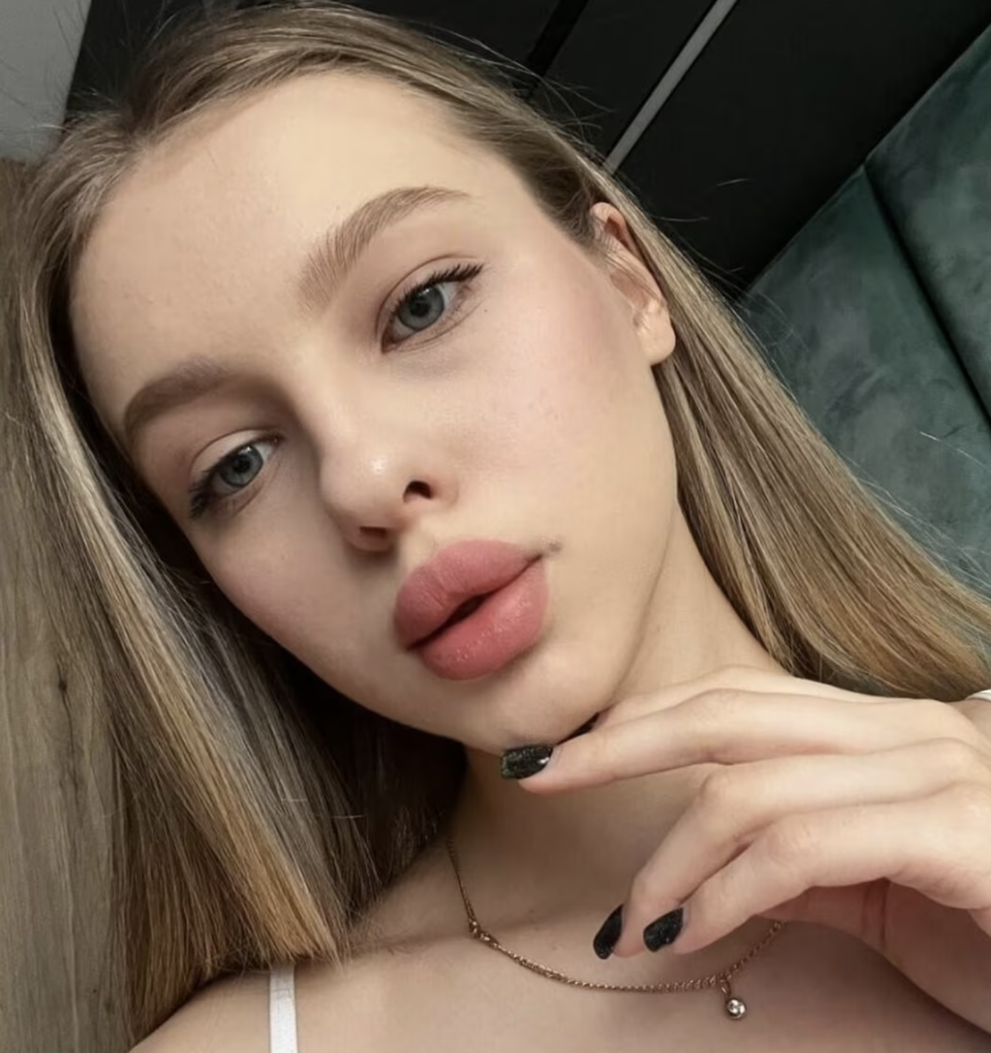 Monica OnlyFans Kenya