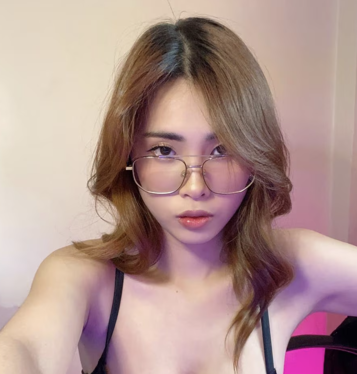 Kira asian OnlyFans