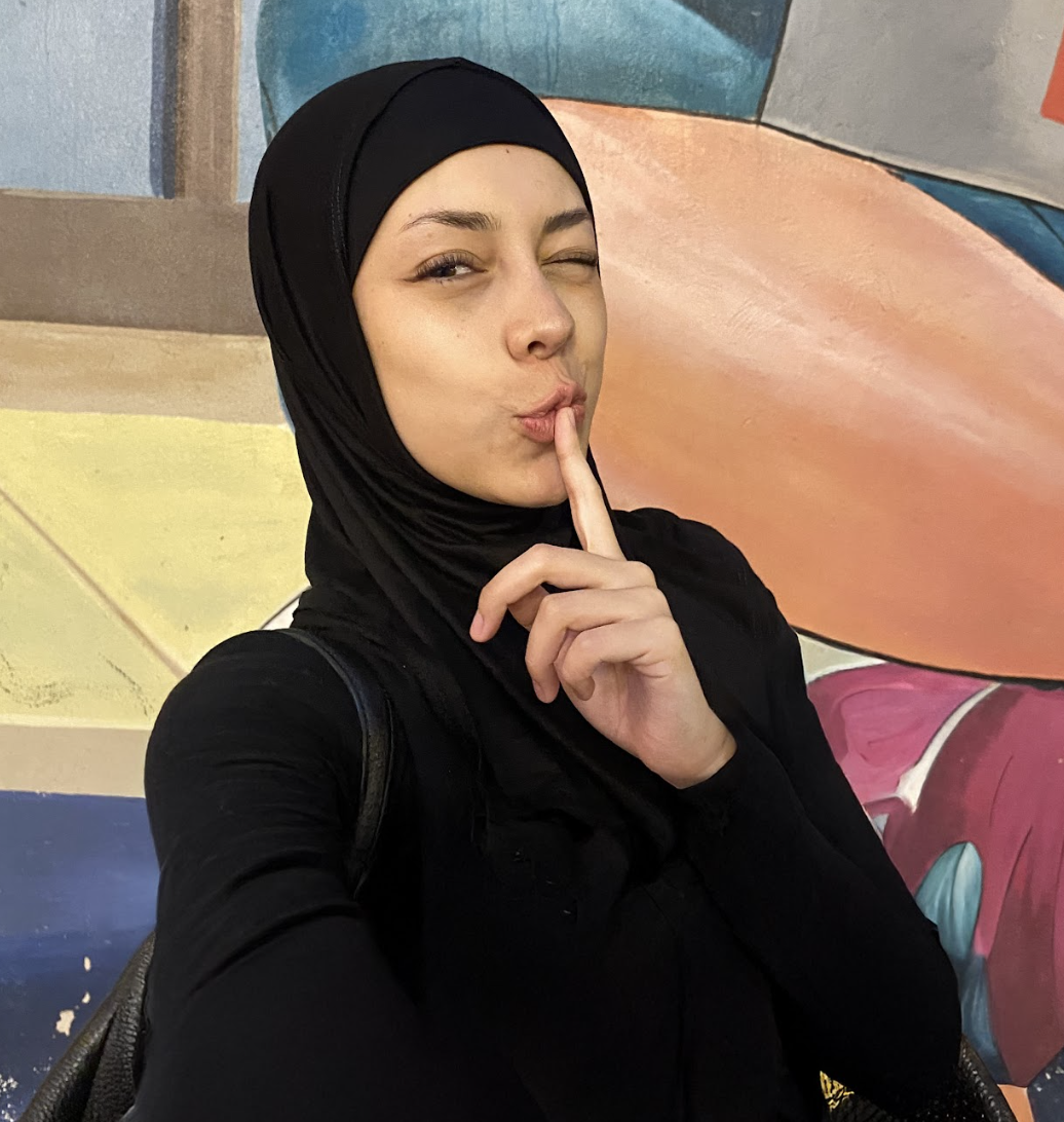 Aisha Noor OnlyFans Kenya
