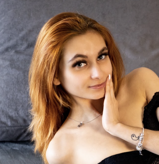 Jess Loop OnlyFans