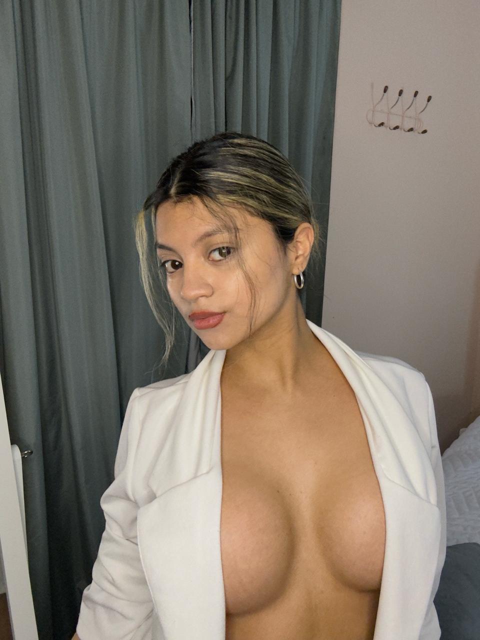 Emily Slovene OnlyFans creator