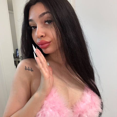 Luna (@elliegothgirl) - Promoted OnlyFam Creator