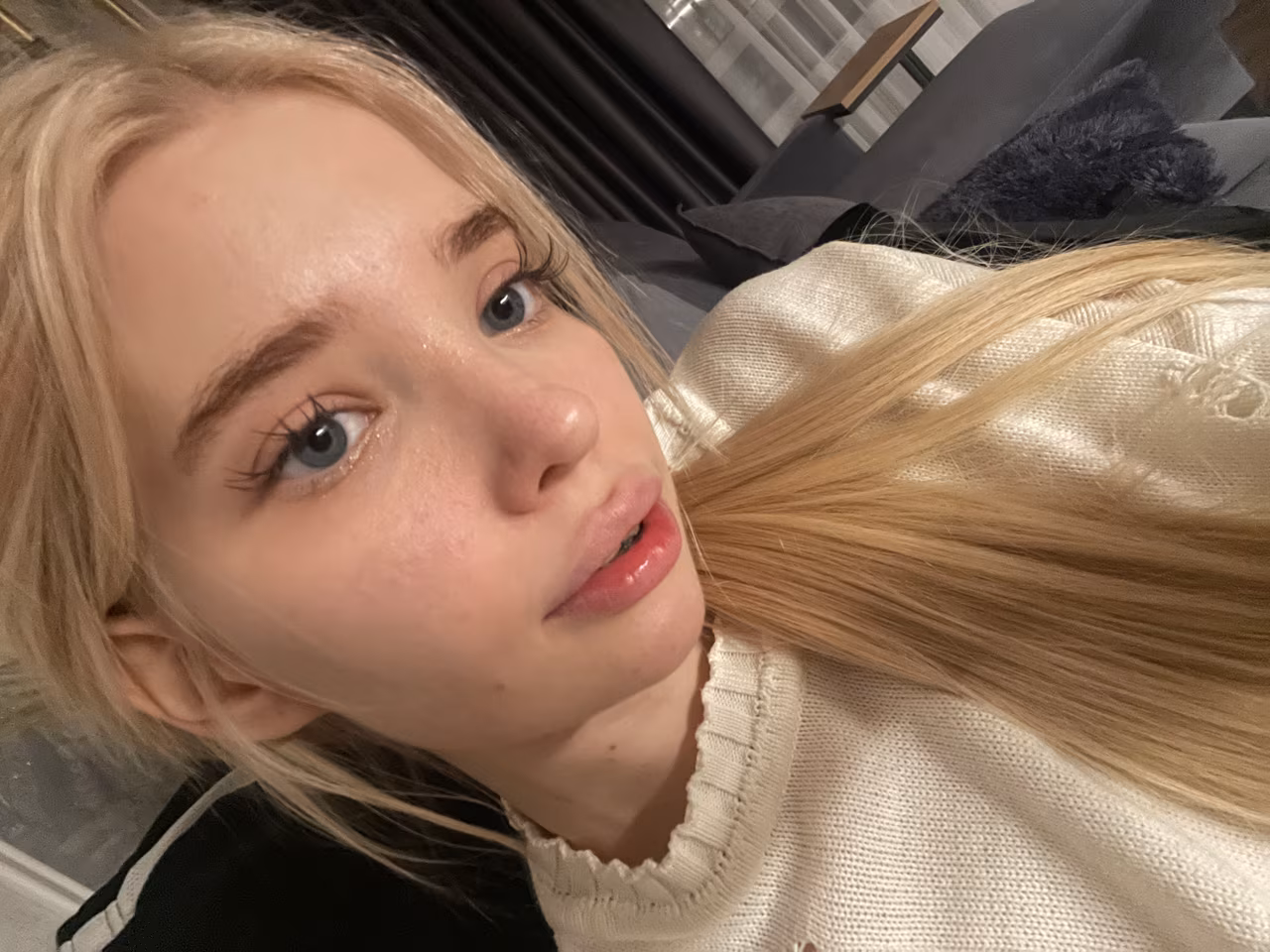 Stasy Loop OnlyFans