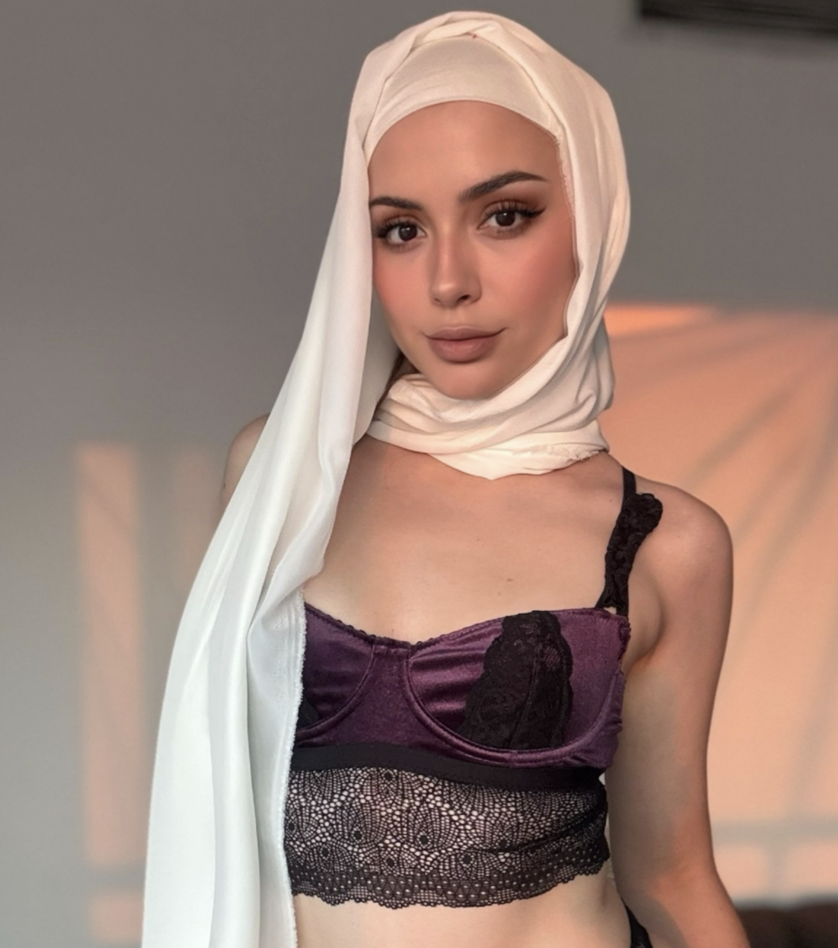 Yasmin OnlyFans Credits