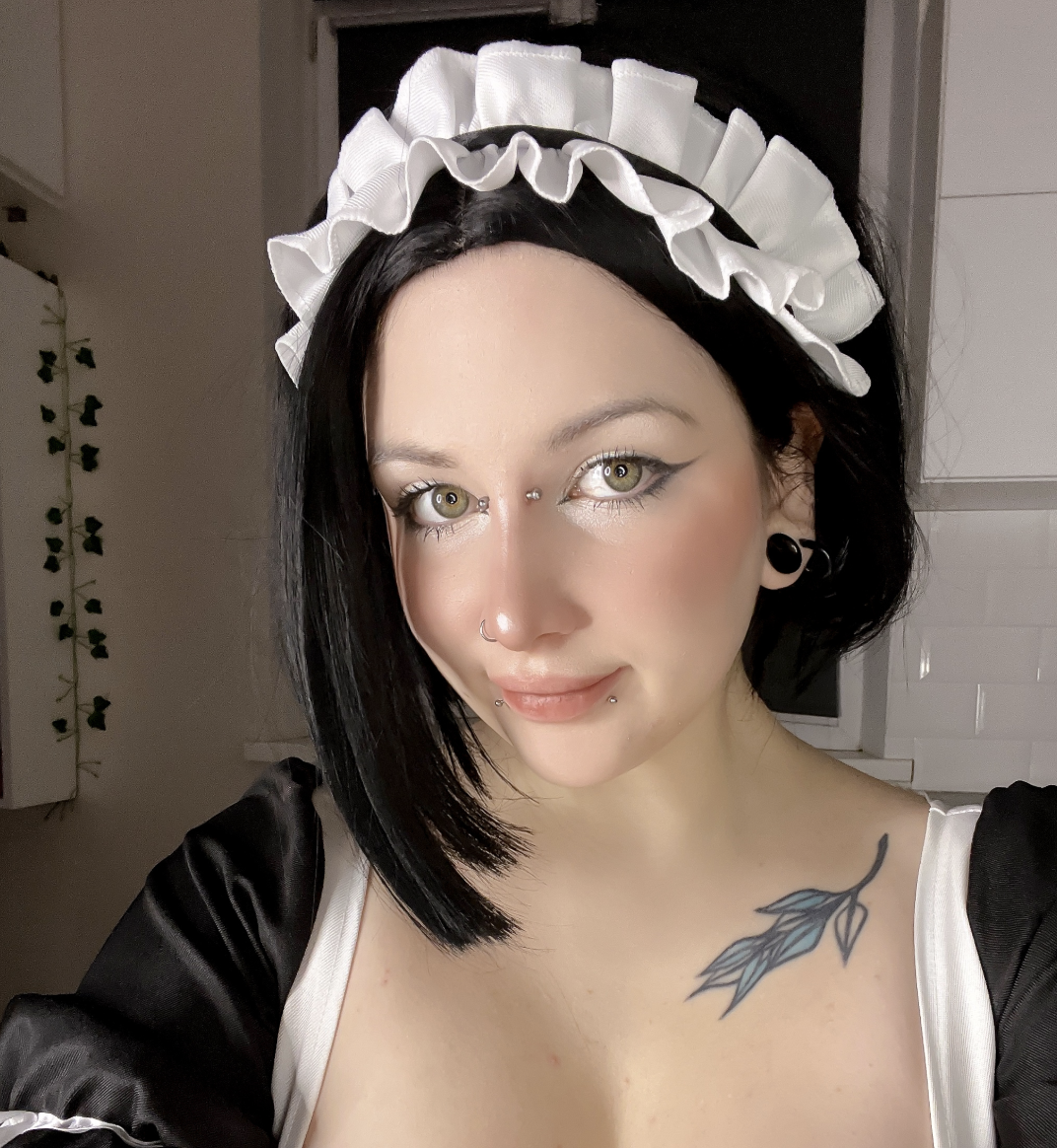 Kira Angel Loop OnlyFans