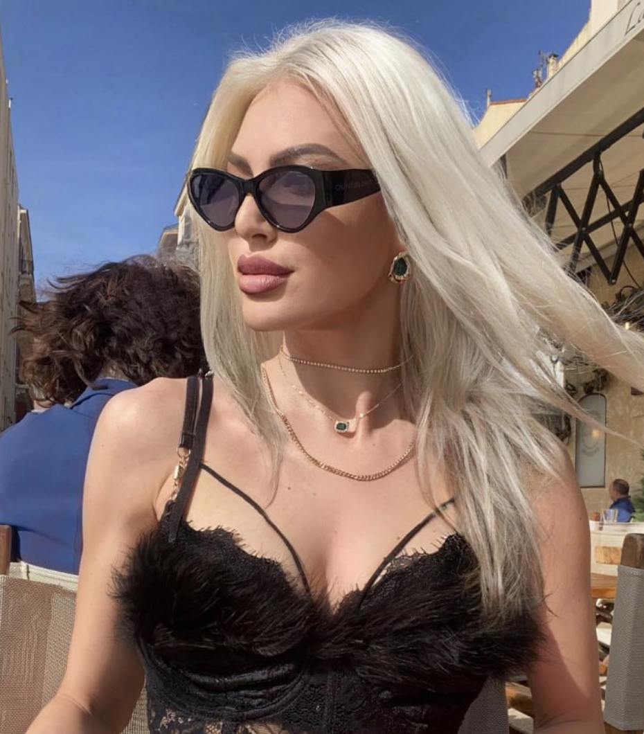 Victoria OnlyFans Credits