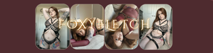 Foxy Fletch 🦊 Unveils New Look on OnlyFans