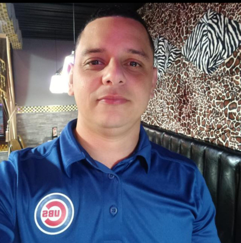 Jesus Rodriguez - crisvene OnlyFans