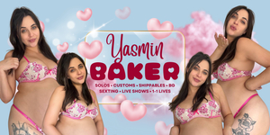 OnlyFans Star <strong>YOUR PREGNANT GIRL 🇬🇧❤️‍🔥</strong> Unveils New Look!