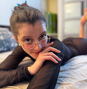 Claudia Surace✨ Makes a Splash with New OnlyFans Profile Updates!