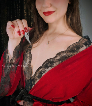 Sera Hanton Turns Heads with a Stunning OnlyFans Profile Update