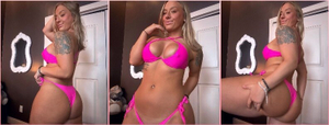 Nebraska's Own <strong>Raska Chick</strong> Spices Up Her OnlyFans Profile