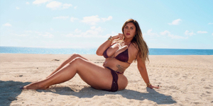 Sophie VIP Tall Girl 🍰 Adds Fresh Flair to Her OnlyFans Profile