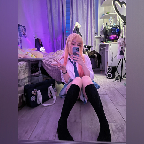 ᴍᴇᴜʟɪɴ - meulinuwu OnlyFans