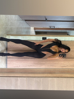 Spice Up Your Feed: <strong>DAHYN 🍑</strong> Refreshes Her OnlyFans Look!