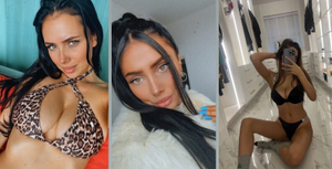 Gemma McCourt💋 Shines with Exciting OnlyFans Profile Update!