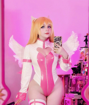 🎉 Exciting New Update: <strong>⋆˚࿔ San Chan 𝜗𝜚˚⋆</strong> Shines Bright on OnlyFans!