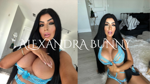 alexandrabunnyxo nude