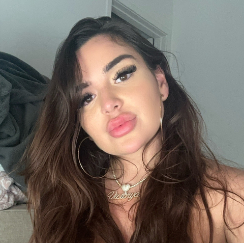 Victorya OnlyFans Account - victoryaxo