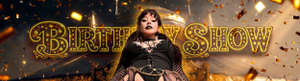 AliceBong's Stunning Profile Makeover on OnlyFans