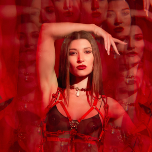 Eva de Vil Unveils New Profile Updates on OnlyFans