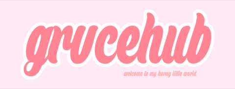 Grace - grvcehub OnlyFans