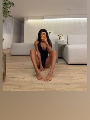 Spice Up Your Feed: <strong>𝑴𝒂𝒓í𝒂 𝑨𝒍𝒆𝒋𝒂𝒏𝒅𝒓𝒂 𝑸 🌹</strong> Unveils Fresh Look on OnlyFans