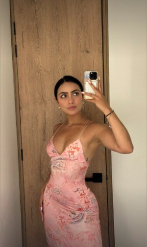 OnlyFans Sensation <strong>Pia 💞✨</strong> Refreshes Her Look