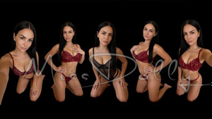 OnlyFans Sensation <strong>𝐔𝐑 𝐍𝐄𝐖 𝐎𝐁𝐒𝐄𝐒𝐒𝐈𝐎𝐍 🇬🇧</strong> Dazzles with a Fresh Profile Update!