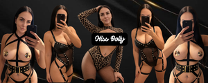 𝐔𝐑 𝐁𝐑𝐈𝐓𝐈𝐒𝐇 𝐆𝐅 🇬🇧 Unveils Exciting Profile Update on OnlyFans!