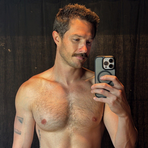 Dominick Whelton Revamps His OnlyFans Profile with a Fresh New Look!