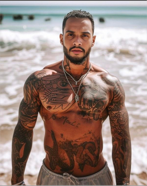 Tyler Durden - chasing_papi OnlyFans