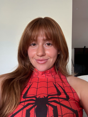Amber Shines with New Profile Updates on OnlyFans