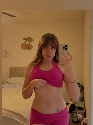 Amber’s New Look: Fresh Updates on OnlyFans!