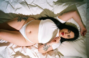 OnlyFans Star <strong>Bells❣️</strong> Debuts Fresh New Look