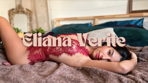 eliana.verite nude