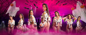 OnlyFans Sensation <strong>Yes!! It’s Pink 💖👻 | Adi 😘</strong> Unveils Exciting Profile Update!