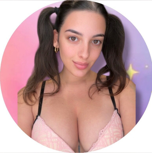 Fresh Look Alert: <strong>Happy New Year with Adi 🎊</strong> Revamps on OnlyFans!