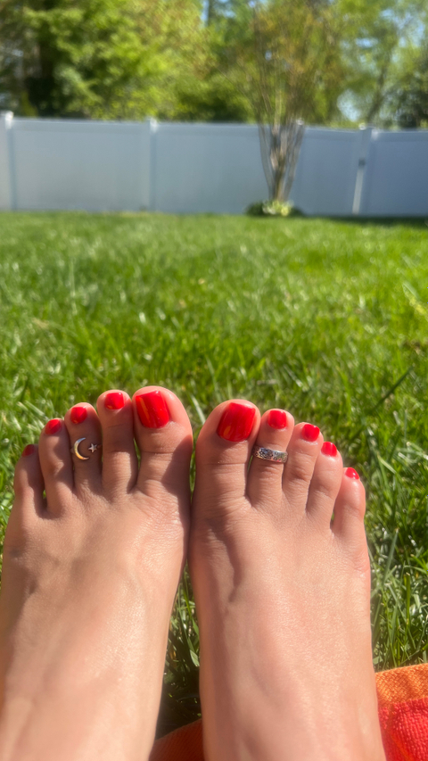 DulcedeCat FEET 👣 OnlyFans Account - dulcedecat